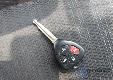 2012 Toyota Corolla S from USA, damaged, VIN 2T1BU4EEXCC883897